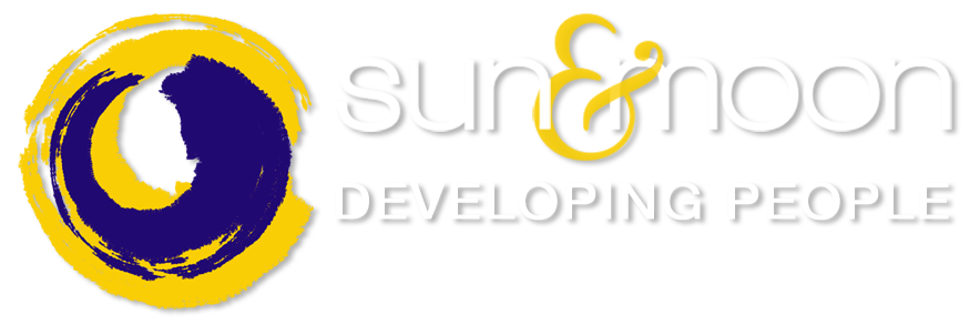 Sun and Moon Training logo